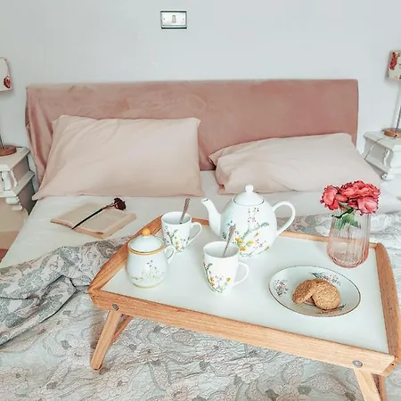 Casale Dei Ricordi Bed & Breakfast Arce