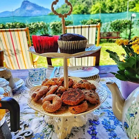 Casale Dei Ricordi Bed & Breakfast
