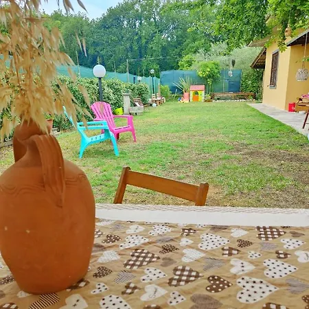 Casale Dei Ricordi 4* Arce