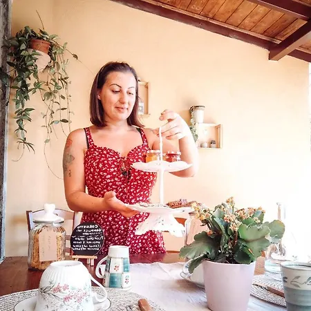 Casale Dei Ricordi Bed & Breakfast *