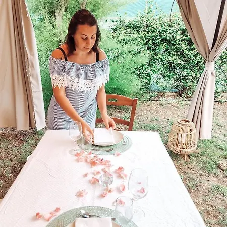 Bed & Breakfast Casale Dei Ricordi