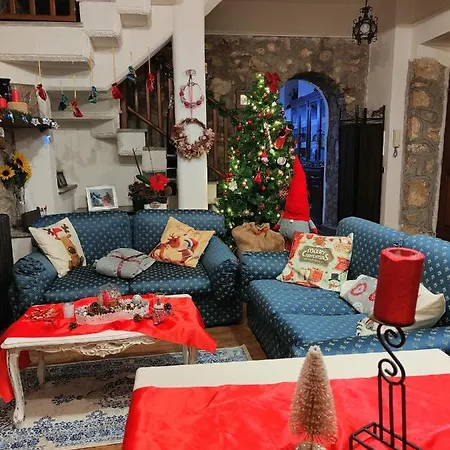 Casale Dei Ricordi Bed & Breakfast Arce