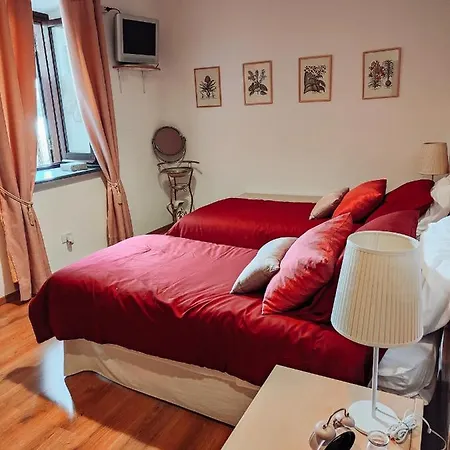 Casale Dei Ricordi Bed & Breakfast Arce