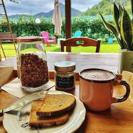 Casale Dei Ricordi Bed & Breakfast