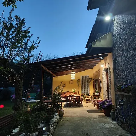 Casale Dei Ricordi