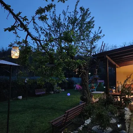 Bed & Breakfast Casale Dei Ricordi Arce