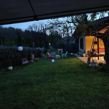 Casale Dei Ricordi Bed & Breakfast *