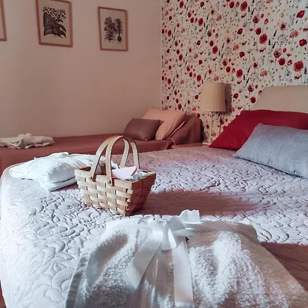 Casale Dei Ricordi Arce