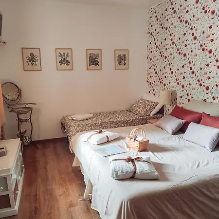 Casale Dei Ricordi 4* Arce