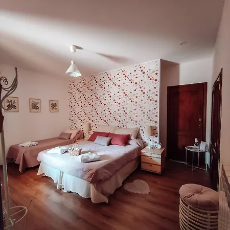Casale Dei Ricordi 4*