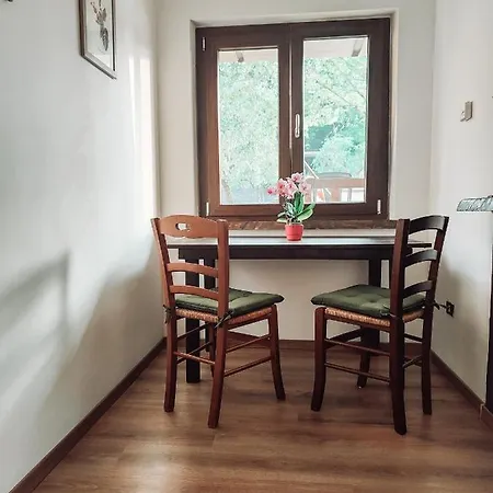 Bed & Breakfast Casale Dei Ricordi