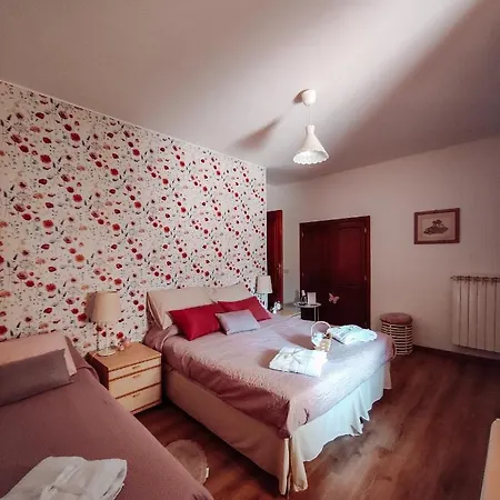 Bed & Breakfast Casale Dei Ricordi Arce
