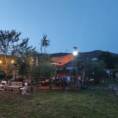 Casale Dei Ricordi * Arce