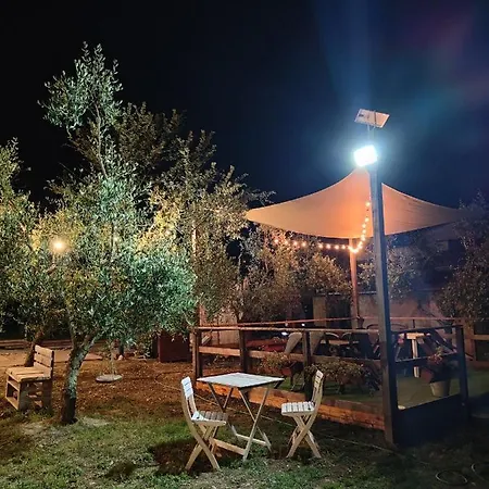 住宿加早餐酒店 Casale Dei Ricordi Arce