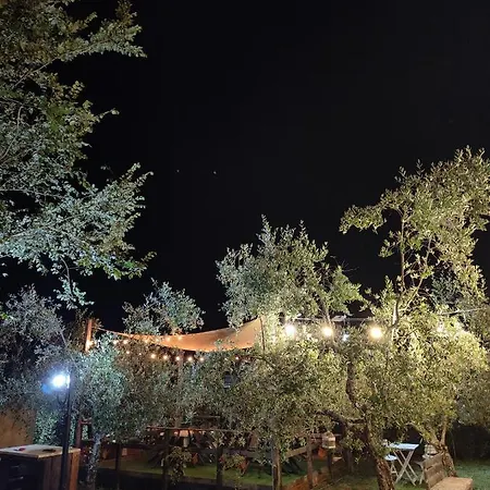 Casale Dei Ricordi * Arce
