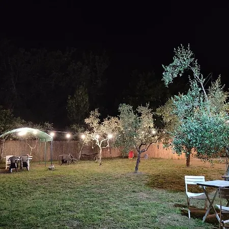 Casale Dei Ricordi Arce