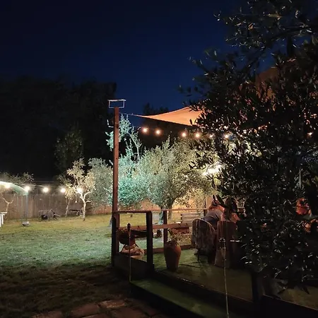 Casale Dei Ricordi *