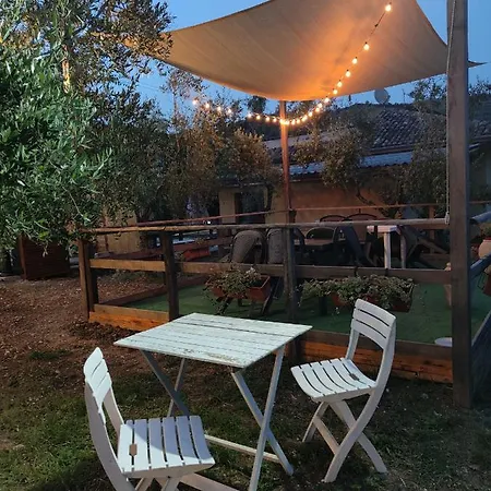 Casale Dei Ricordi Bed & Breakfast Arce