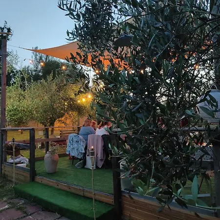 Casale Dei Ricordi *