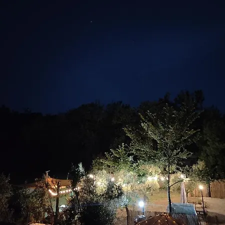 Casale Dei Ricordi Bed & Breakfast *