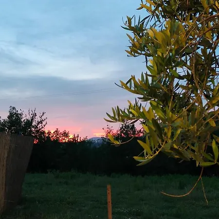 Bed & Breakfast Casale Dei Ricordi *