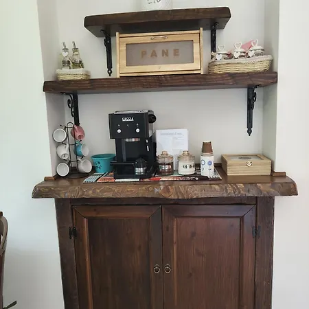Casale Dei Ricordi Arce