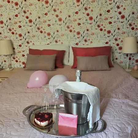Casale Dei Ricordi Bed & Breakfast *
