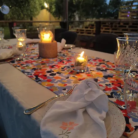 Bed & Breakfast Casale Dei Ricordi