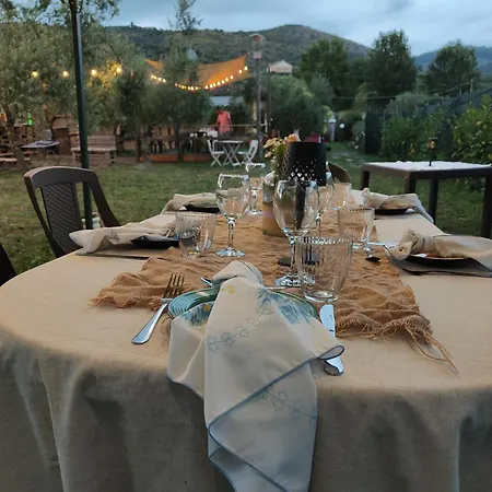 Casale Dei Ricordi * Arce