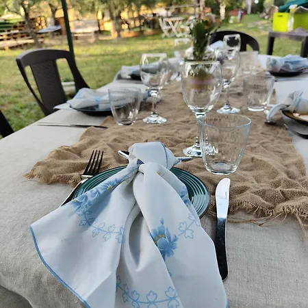 Casale Dei Ricordi Bed & Breakfast *
