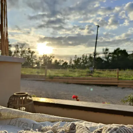 Casale Dei Ricordi Bed & Breakfast Arce