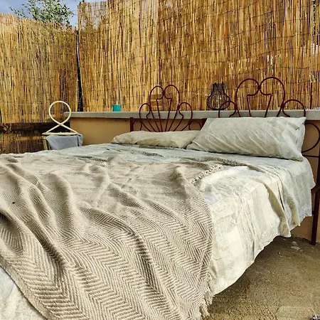 Bed & Breakfast Casale Dei Ricordi *