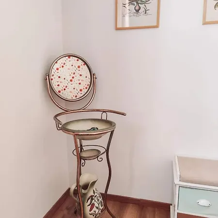 Casale Dei Ricordi Bed & Breakfast