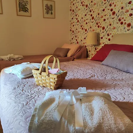 Casale Dei Ricordi Arce