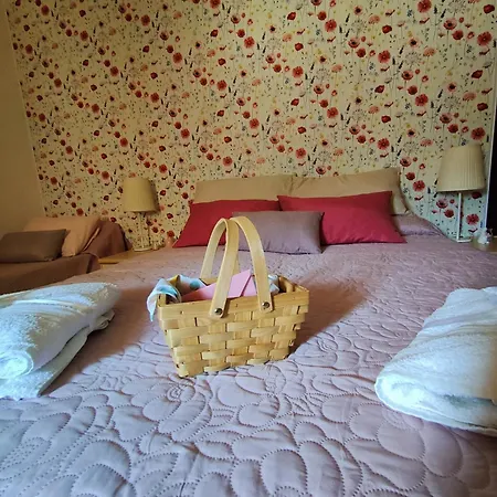 Casale Dei Ricordi Bed & Breakfast *
