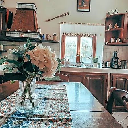 Casale Dei Ricordi Bed & Breakfast 4*