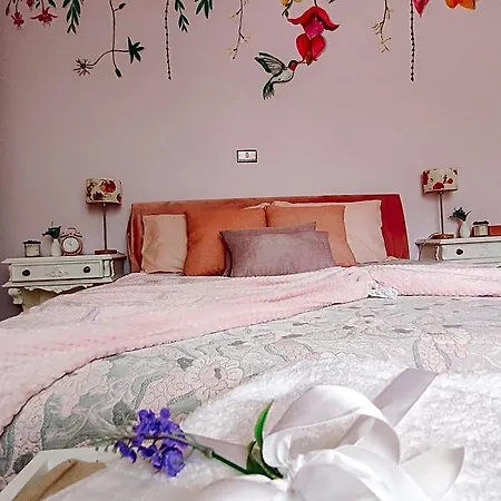 Bed & Breakfast Casale Dei Ricordi 4*