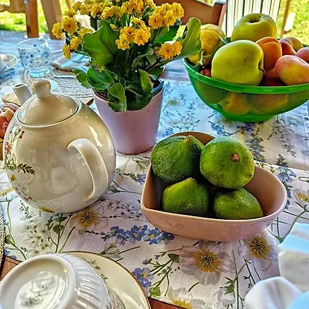 Casale Dei Ricordi Bed & Breakfast