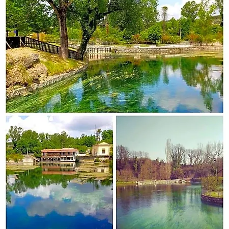 Casale Dei Ricordi Bed & Breakfast Arce