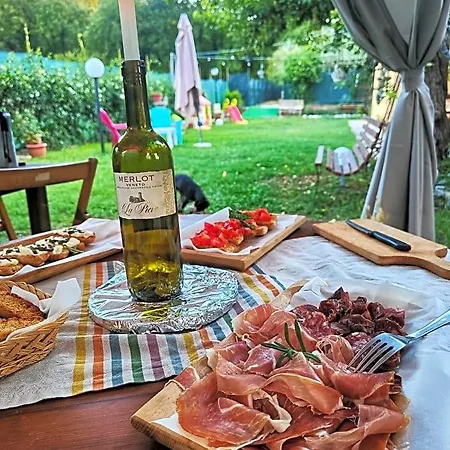 Casale Dei Ricordi Bed & Breakfast