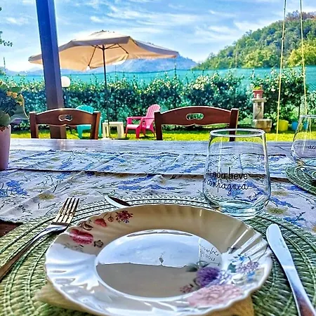 Casale Dei Ricordi Bed & Breakfast