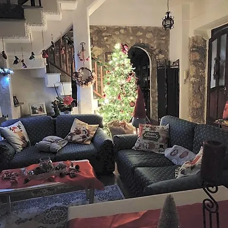 Casale Dei Ricordi Bed & Breakfast 4*