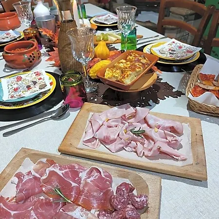 Casale Dei Ricordi Arce